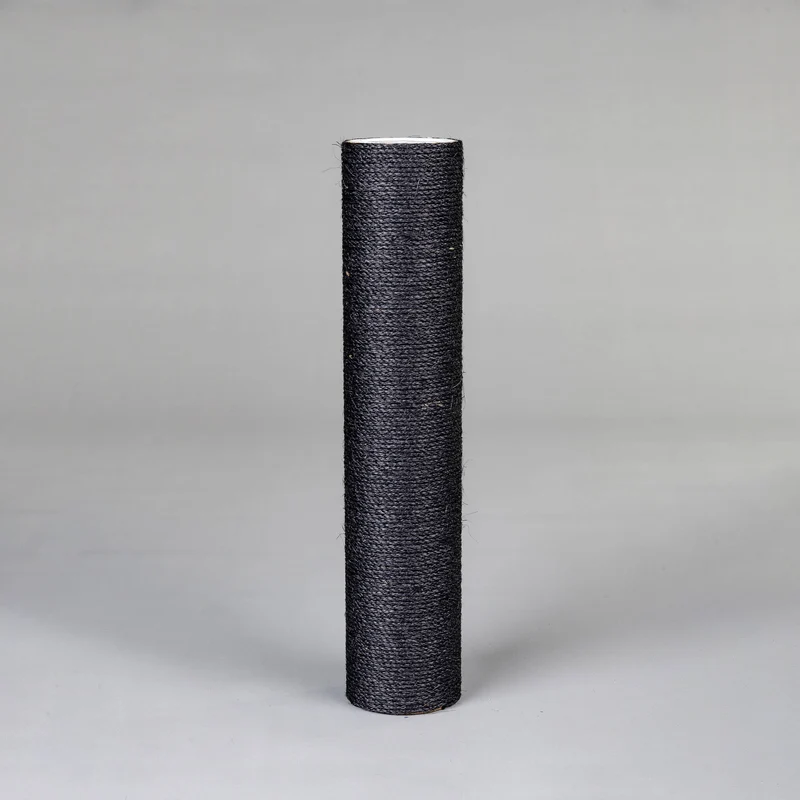 Sisalpaal 70cm x 15 cmØ - M8 (Blackline)