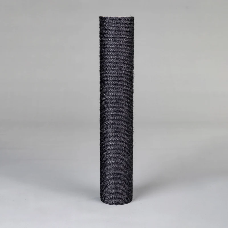 Sisalpaal 82cm x 15 cmØ - M8 (Blackline)