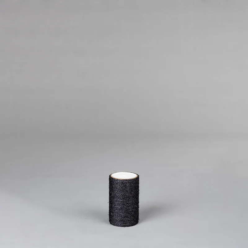 Sisalpaal 19.5cm x 12 cmØ - M8 (Blackline)