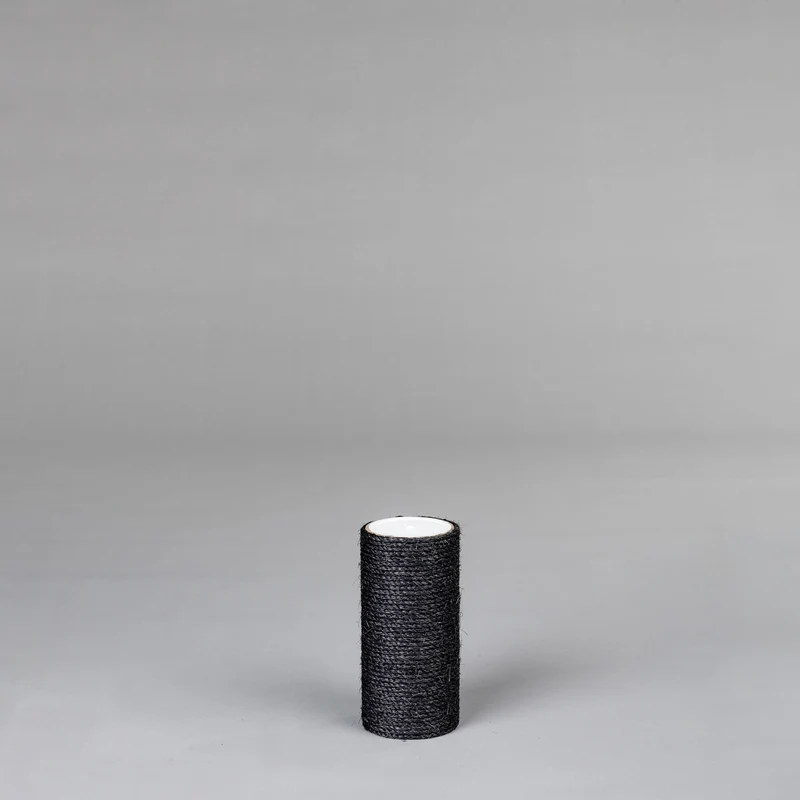 Sisalpaal 30cm x 12 cmØ - M8 (Blackline)