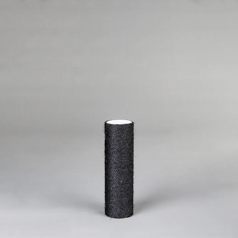 Sisalpaal 40cm x 12 cmØ - M8 (Blackline)