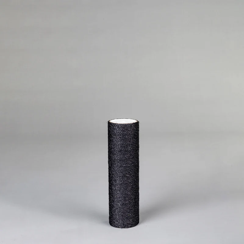 Sisalpaal 41.5cm x 12 cmØ - M8 (Blackline)