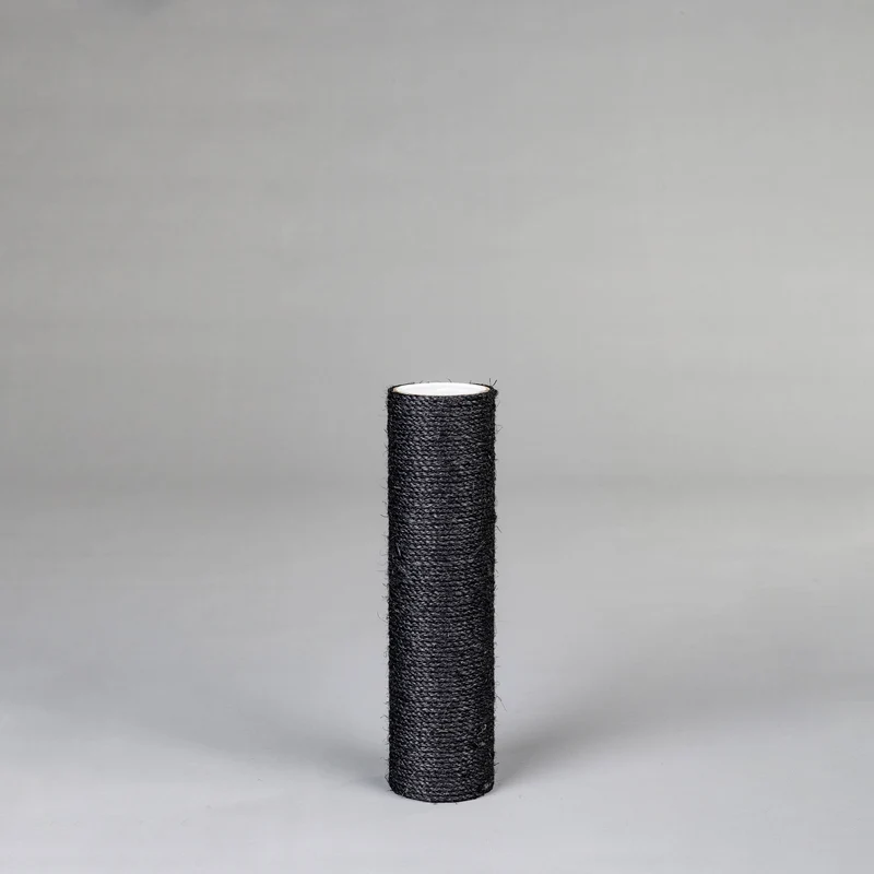 Sisalpaal 47cm x 12 cmØ - M8 (Blackline)