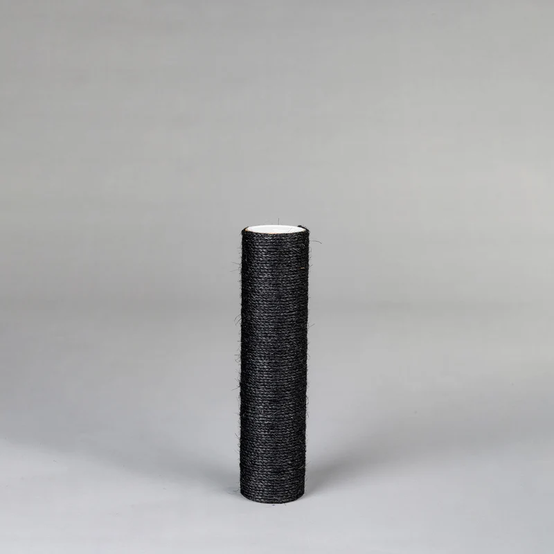 Sisalpaal 50cm x 12 cmØ - M8 (Blackline)