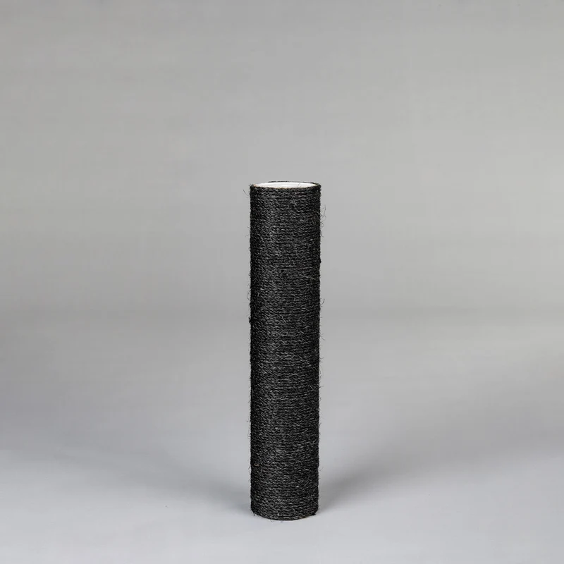 Sisalpaal 58cm x 12 cmØ - M8 (Blackline)