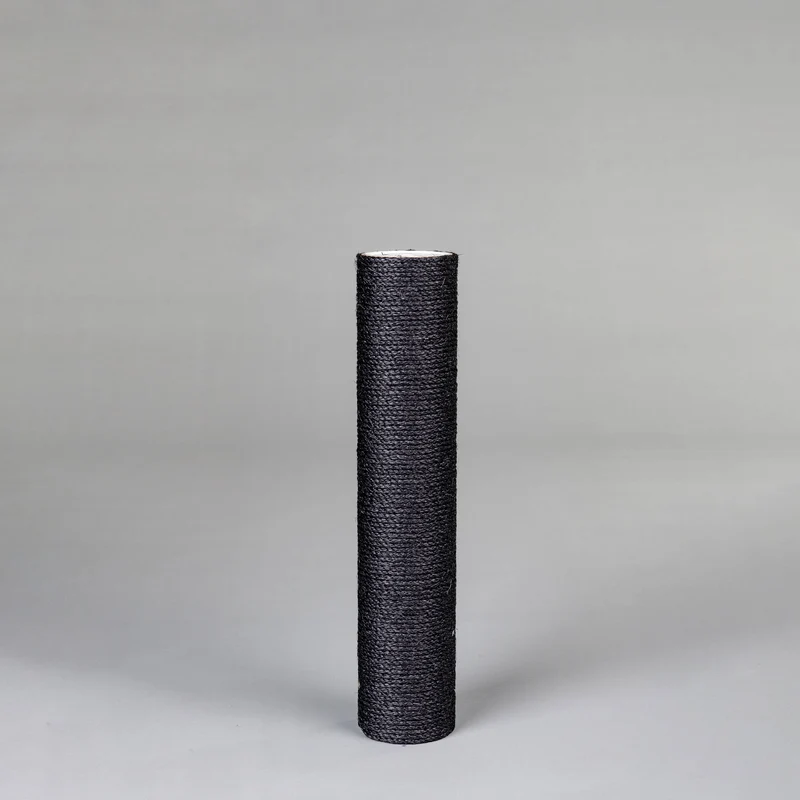 Sisalpaal 58.5cm x 12 cmØ - M8 (Blackline)
