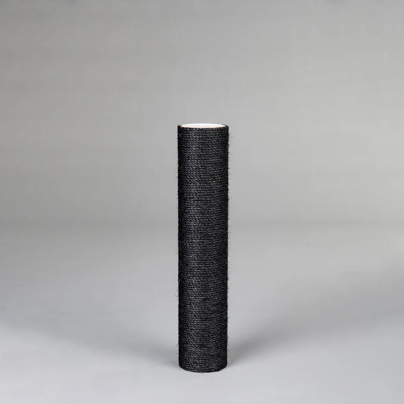 Sisalpaal 60cm x 12 cmØ - M8 (Blackline)