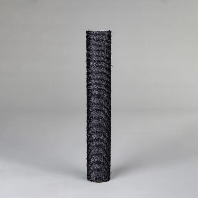 Sisalpaal 75cm x 12 cmØ - M8 (Blackline)