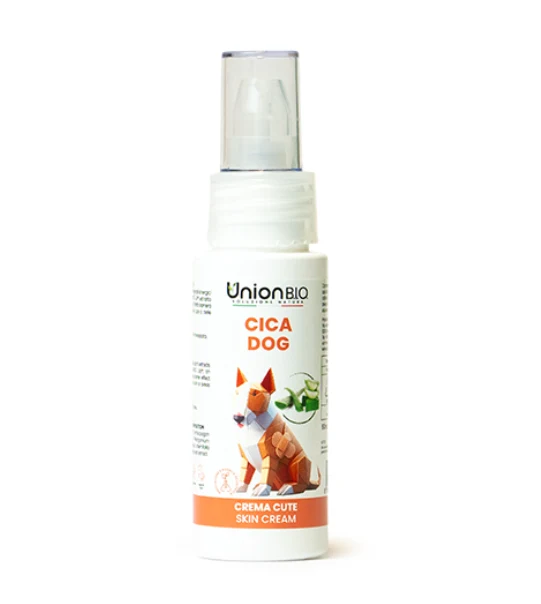 Union Bio Cica Dog per Cani