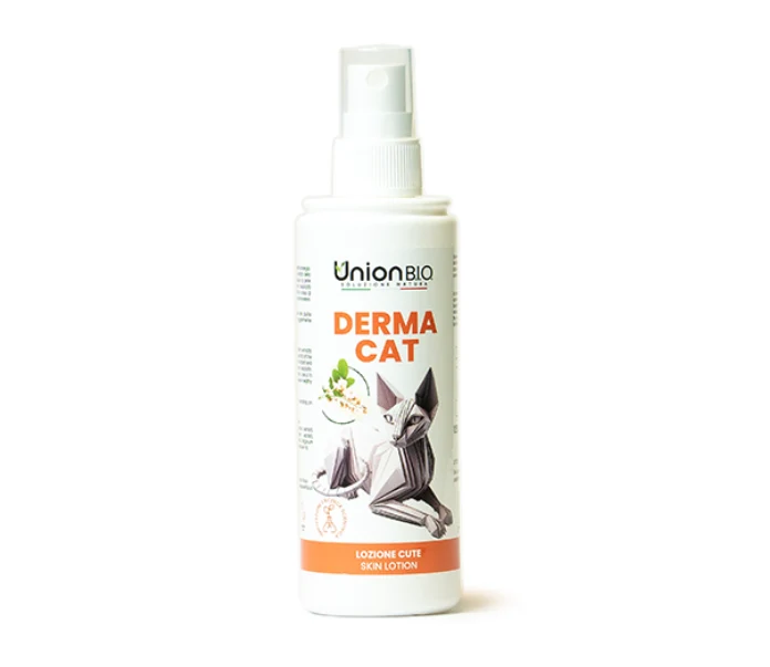 Union Bio Derma Cat per Gatti