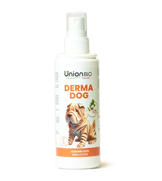 Union Bio Derma Dog per Cani