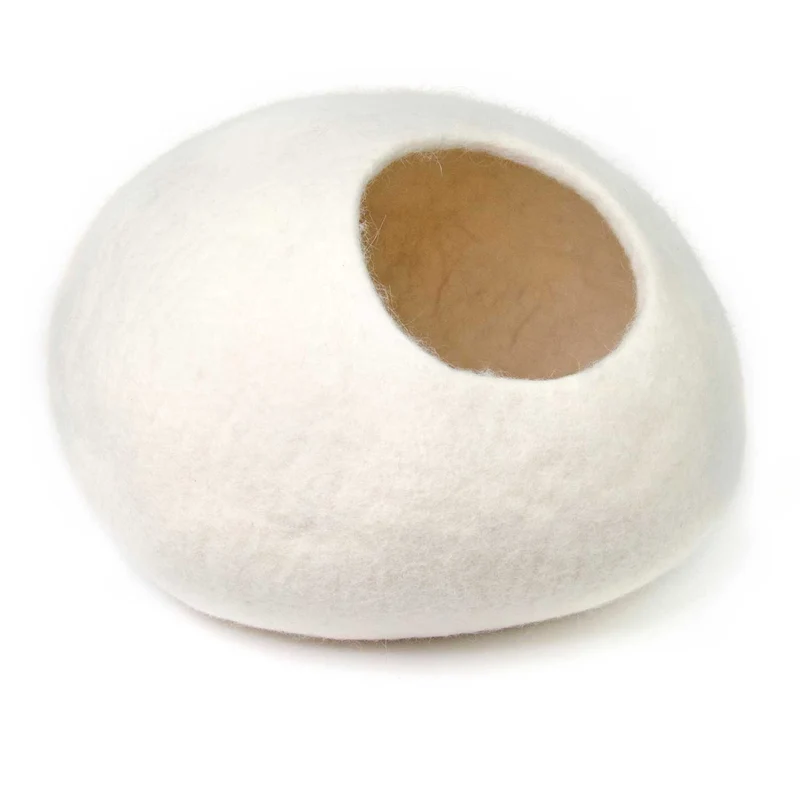 Katzenhöhle Homy