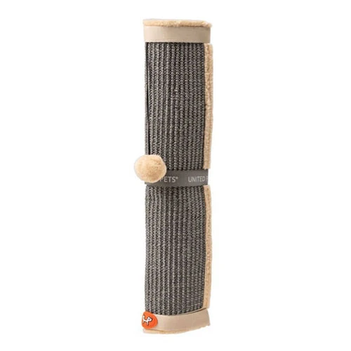 United Pets Cat Scratcher Tiragraffi da Tavolo Per Gatti