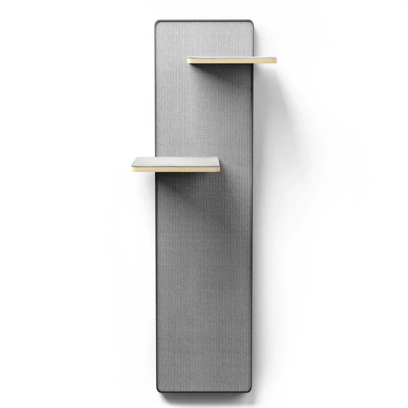 Kratzwand Grippy 2 Liegeflächen