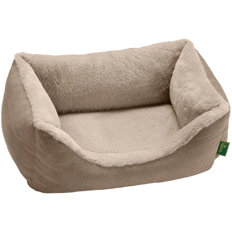 Orthopädisches/Ergonomisches Hundesofa Rockford