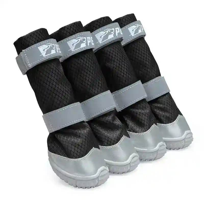 Scarpe Impermeabili Pets per Cani - Antiscivolo Neve