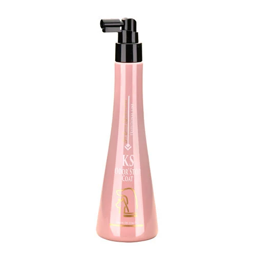 Iv San Bernard Ks ODOR'STOP COAT Spray per tutti i manti per Cani e Gatti