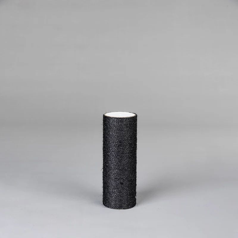 Sisalpaal 40cm x 15 cmØ - M8 (Blackline)