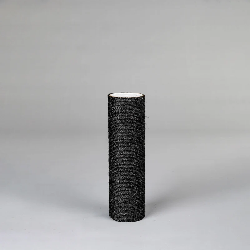Sisalpaal 50cm x 15 cmØ - M8 (Blackline)