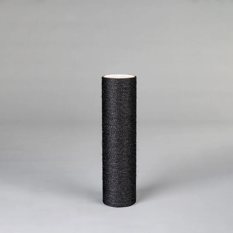 Sisalpaal 55cm x 15 cmØ - M8 (Blackline)