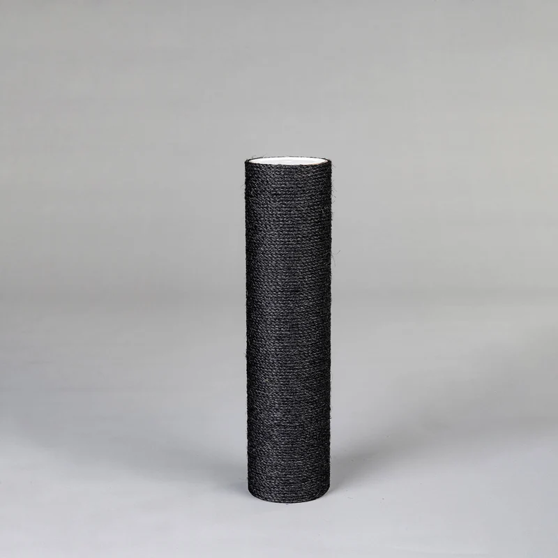 Sisalpaal 59cm x 15 cmØ - M8 (Blackline)
