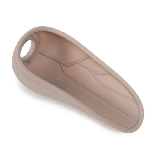Farm Company Beverino in Silicone Tortora