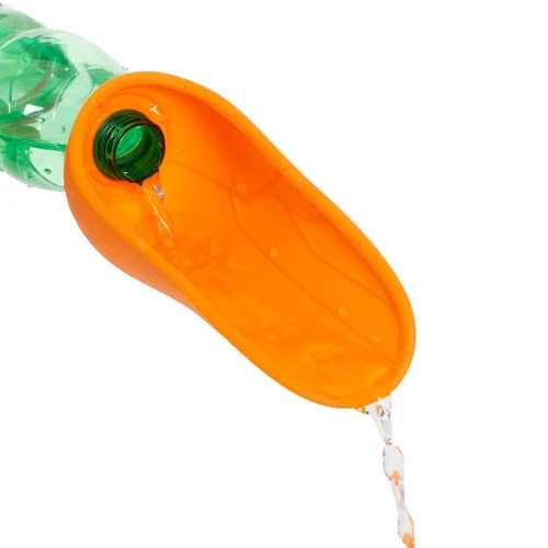 Farm Company Beverino in Silicone Arancio