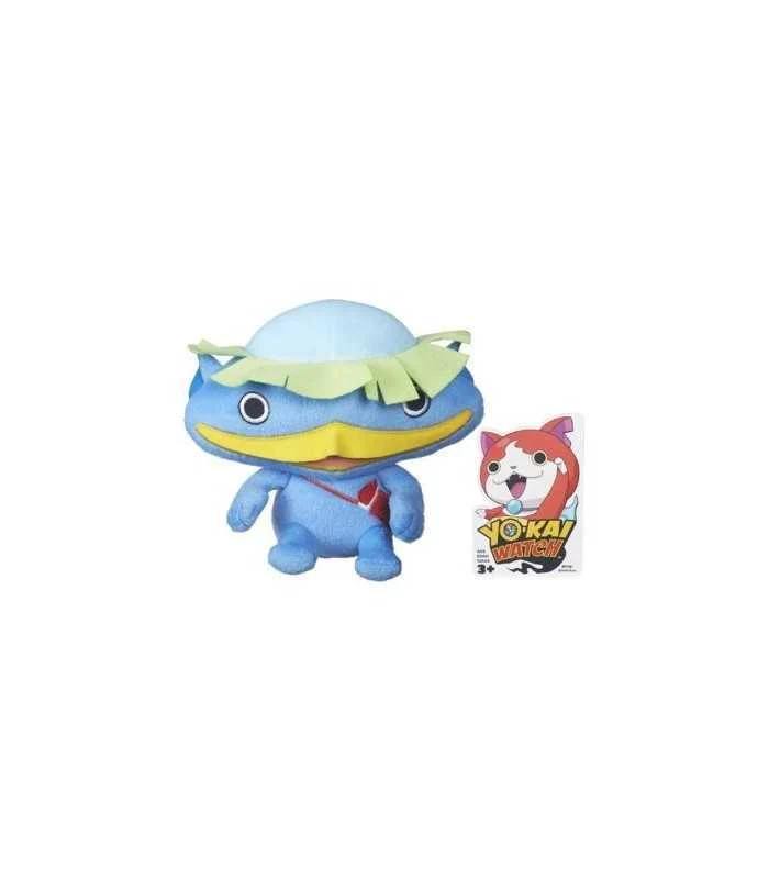 Yo-Kai Watch Peluche Walkappa