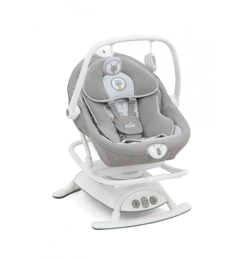 Joie Sdraietta Elettrica Sansa 2in1 Leo