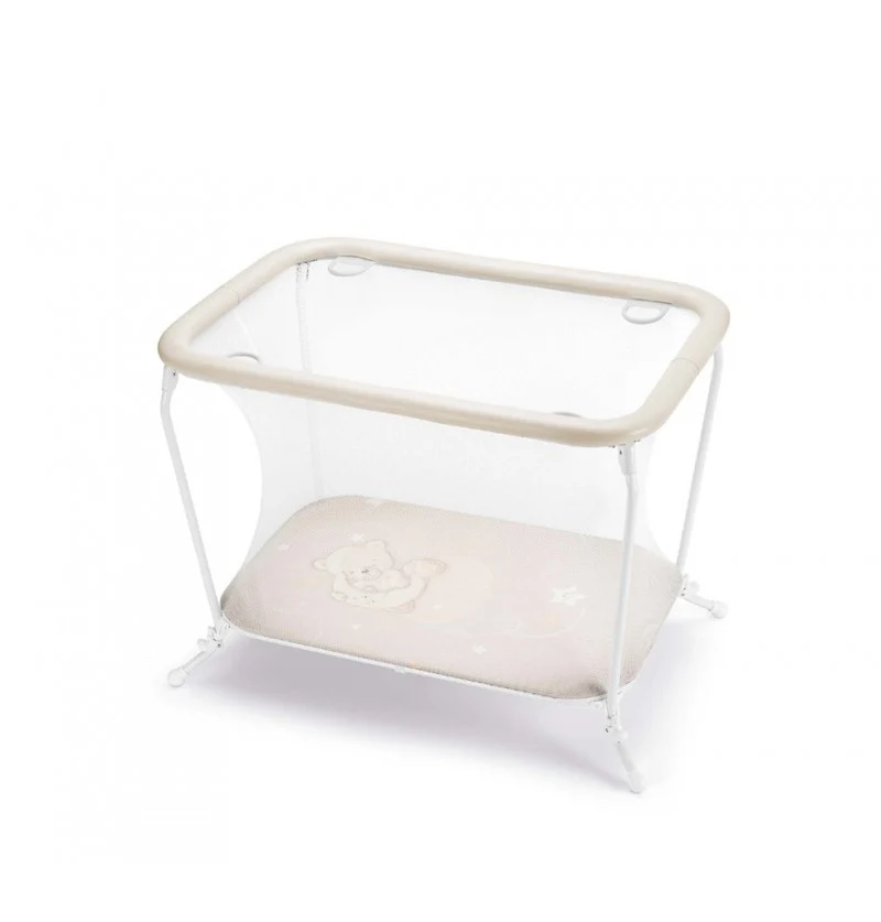 Cam Box Pieghevole Lusso Orso E Luna 260