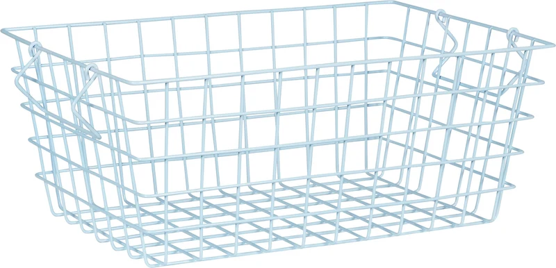 BELEN Metallkorb