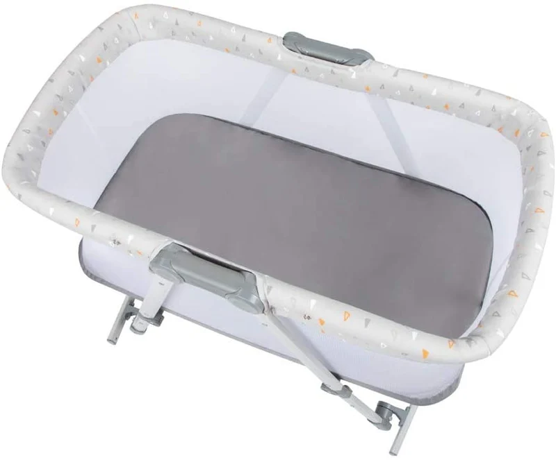Safety1st Culla Morning Star Warm Grey
