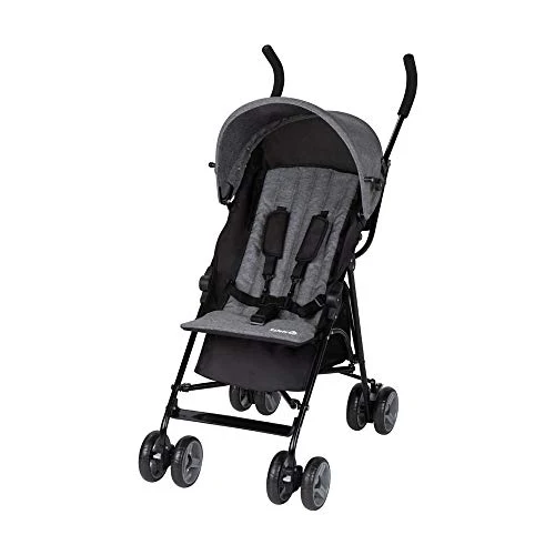 Safety1st Passeggino Kiplo Black Chic
