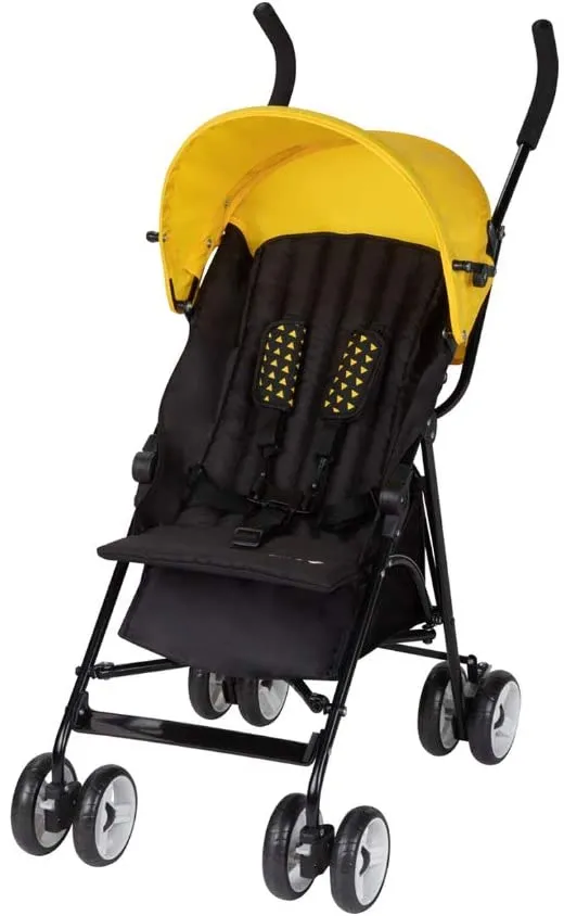 Safety1st Passeggino Kiplo Yellow Triangle