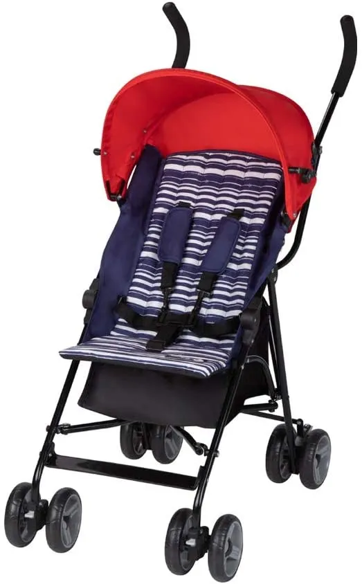 Safety1st Passeggino Kiplo Blue Lines