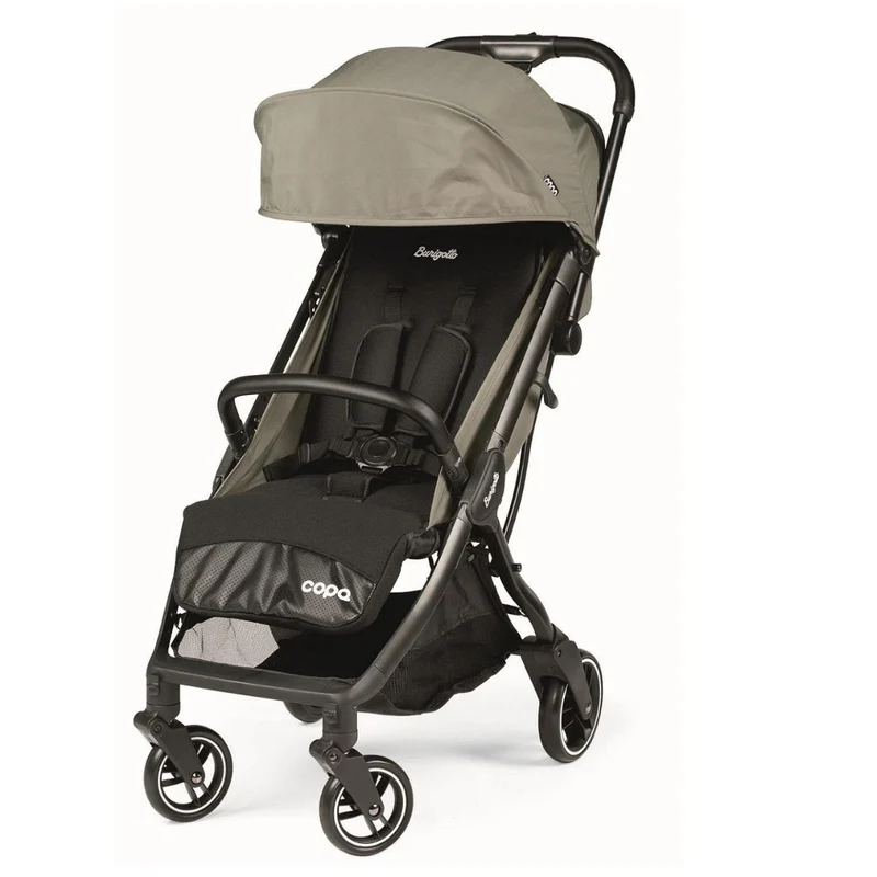 Peg Perego Passeggino Copa Light Grey