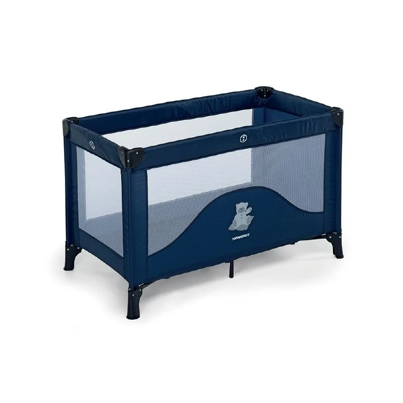 Foppapedretti Teddy Tour Blu