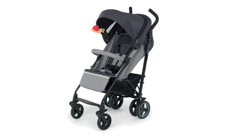 Foppapedretti Passeggino Hurrà Sport Grey