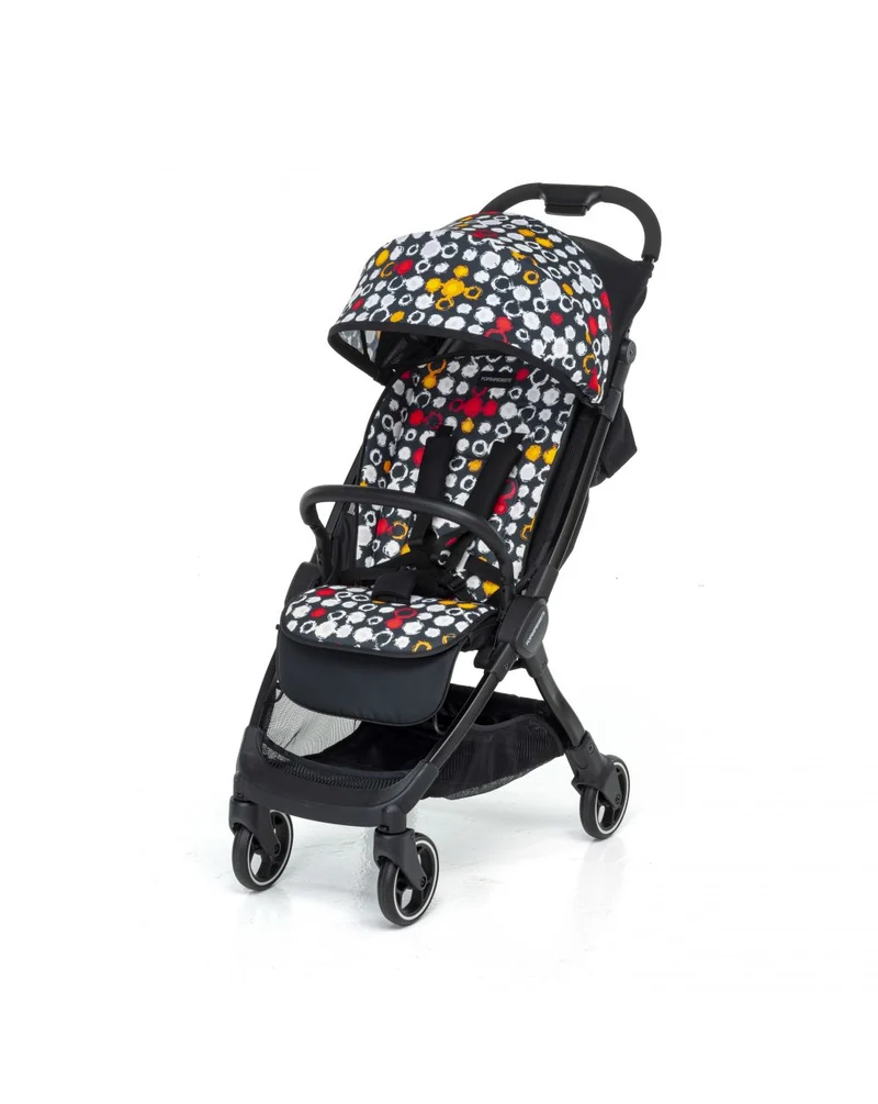 Foppapedretti Passeggino Leggero Ciao Colors