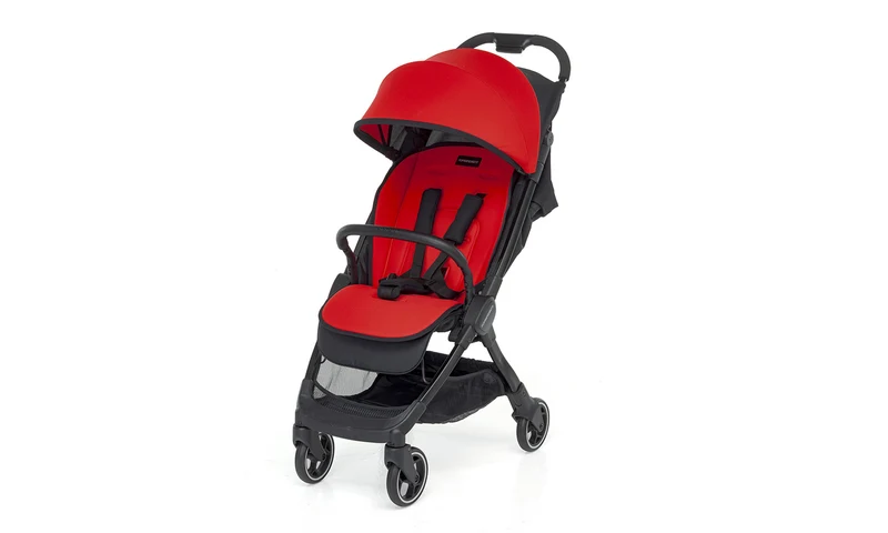 Foppapedretti Passeggino Leggero Ciao Cherry