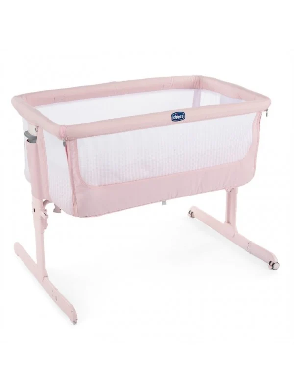 Chicco Culla Next To Me Air Paradise Pink