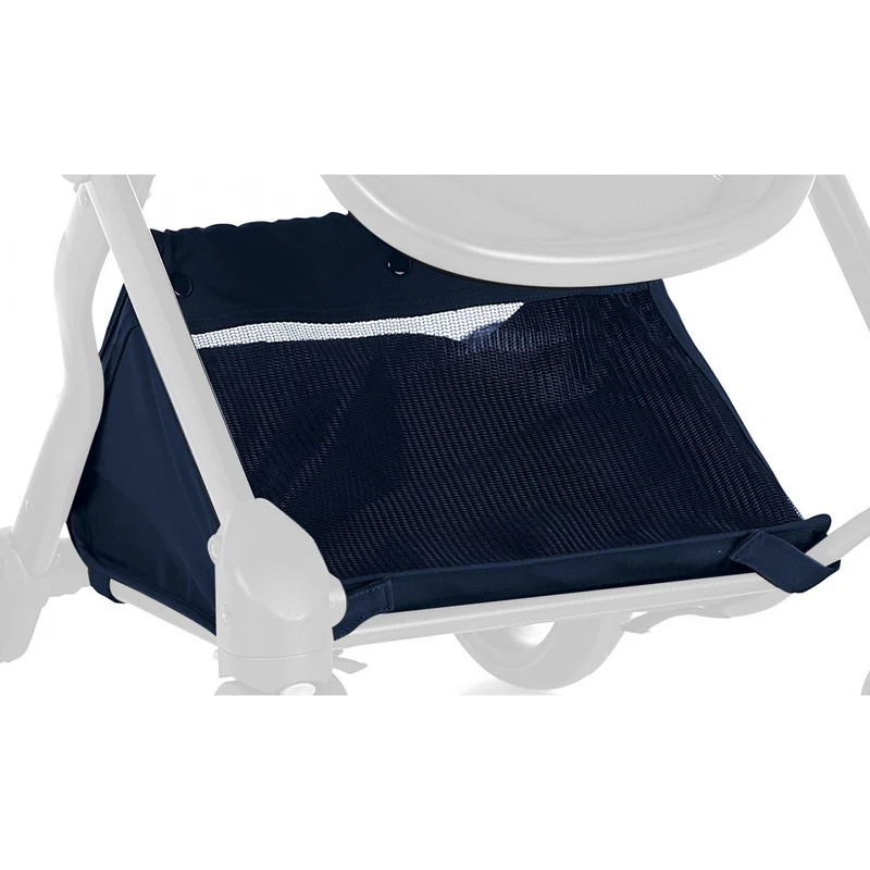 Cestello Brevi Per Presto City Blue Jeans