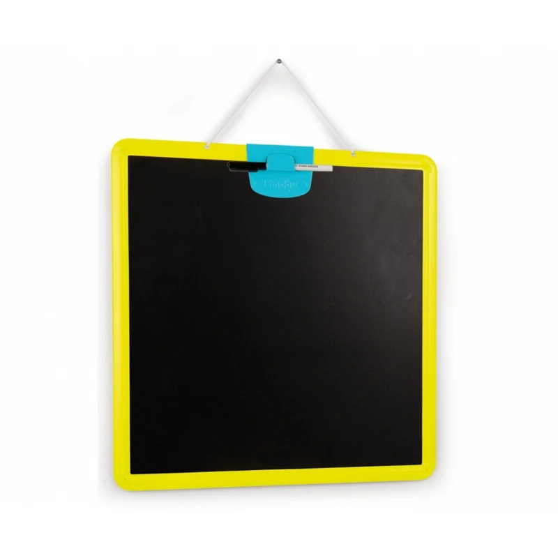 Lavagna Appendibile Smoby 2 In 1 In Display
