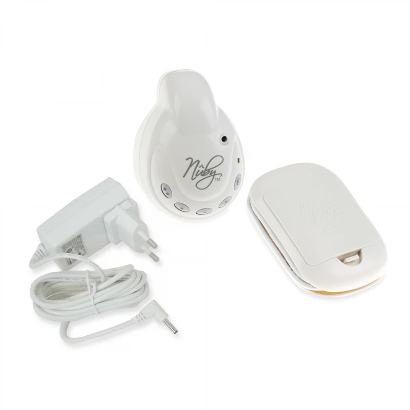 Meccanismo Elettrico Nuby Per Tiralatte Softflex