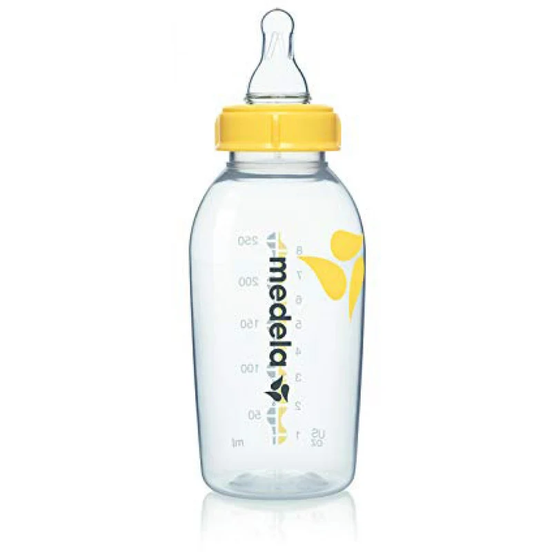 Biberon Medela Flusso Lento 250 Ml