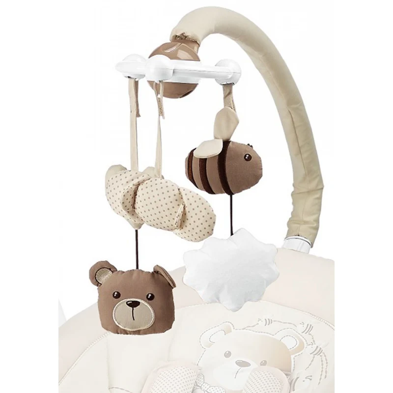 Arco Giochi Per Altalena Brevi Miou My Little Bear