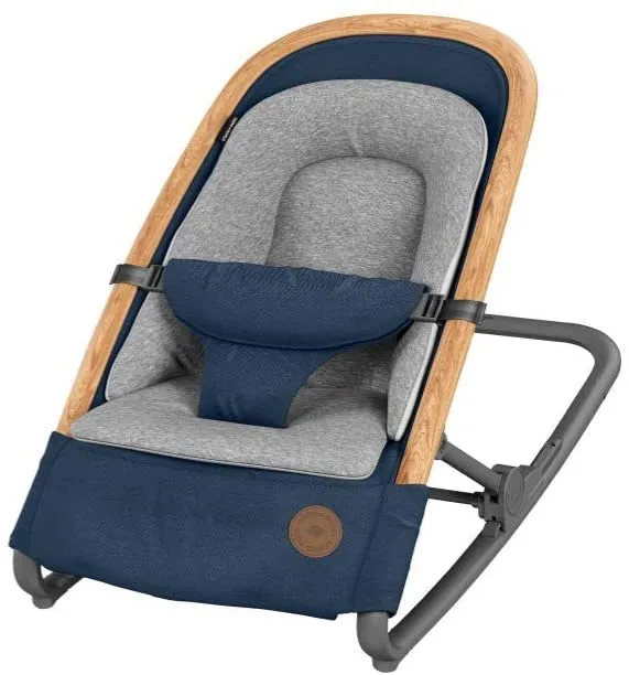 Maxi-Cosi Kori Sdraietta Pieghevole Essential Blue
