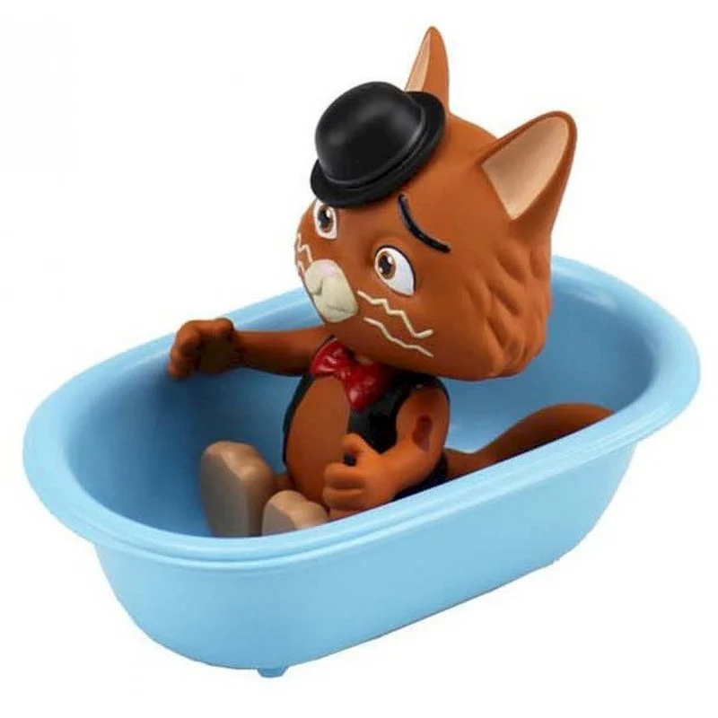 Personaggio Smoby 44 Gatti Gas