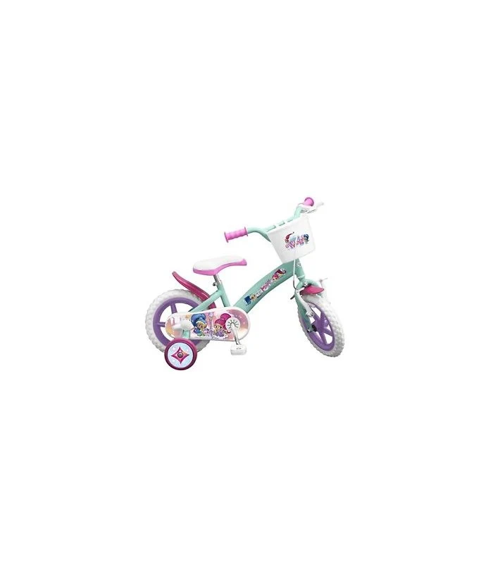 Bici 12 Shimmer E Shine
