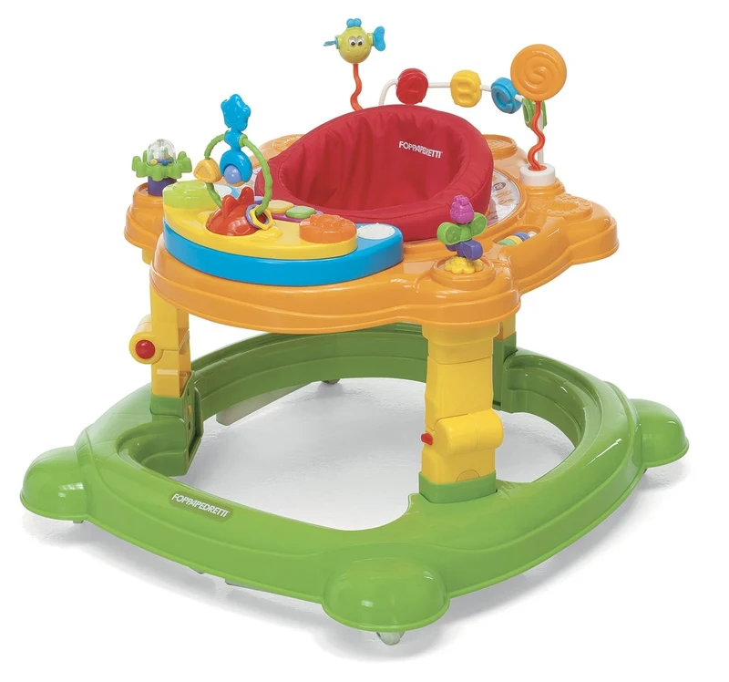 Foppapedretti Girello Playgiò